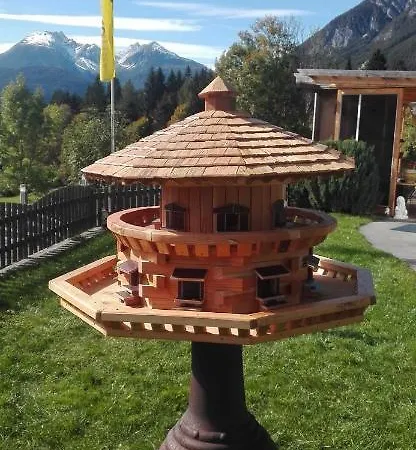 Landhaus Alpenblick דירה *