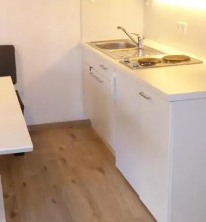 Landhaus Alpenblick Apartment Obsteig