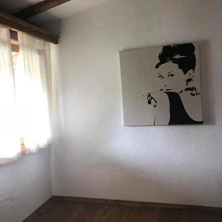 Landhaus Alpenblick Lejlighed