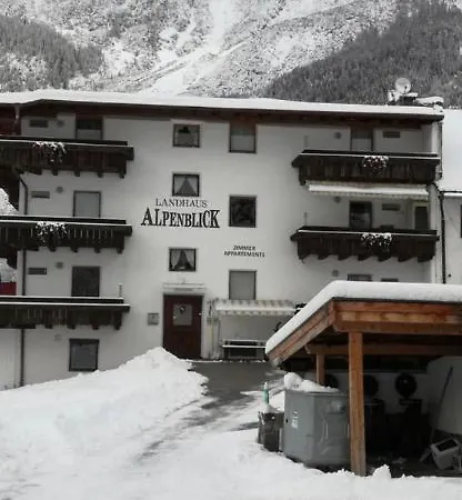 Landhaus Alpenblick *