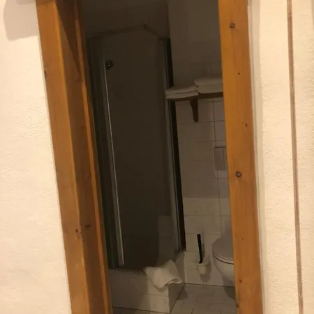 Appartement Landhaus Alpenblick