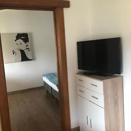 Landhaus Alpenblick Obsteig